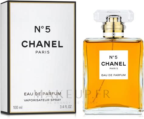 chanel n5 femme